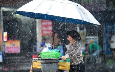 Năm nay, khả năng cao không có rét nàng Bân