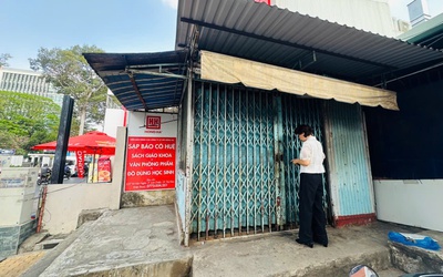 Thu hồi mặt bằng 'đất vàng' bị chiếm dụng nhờ cách vận động thấu tình đạt lý