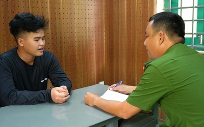 Khởi tố, tạm giam 2 đối tượng trộm 30 lượng vàng