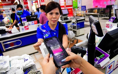 Thanh toán QR động: Quét là xong, giảm nhầm lẫn, dễ khai thuế