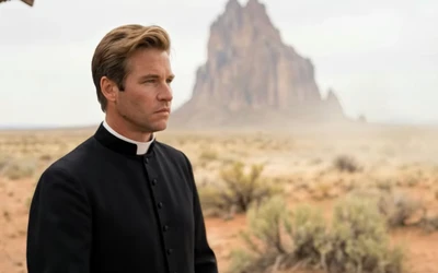 Dùng AI hồi sinh Val Kilmer: Bước tiến công nghệ hay sự mạo hiểm đạo đức?