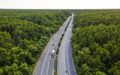 TP.HCM chấp thuận lập đề xuất nâng cấp đường Rừng Sác lên 10 làn xe