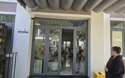 Doanh nghiệp bức xúc vì bị 'tuýt còi' 120 căn nhà xây dựng trái phép?