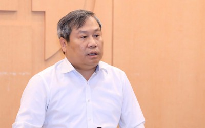 Chủ tịch Hà Nội: Tăng trưởng trên 10% là danh dự và trách nhiệm trước nhân dân