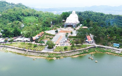 Cần quy hoạch bài bản để định vị lại du lịch núi Cấm