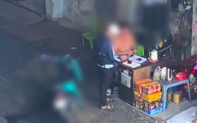 Xác minh thông tin chành xe thu 15.000 - 70.000 đồng mỗi lượt xe vào gửi hàng