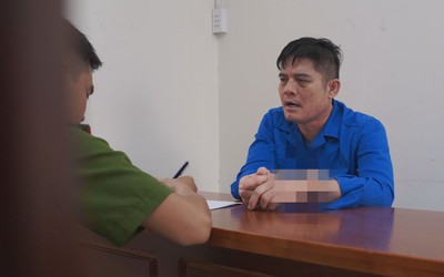 Bóc gỡ đường dây tội phạm xuyên biên giới - Kỳ 2: Sự thật về 'hiệp sĩ' cứu người Nguyễn Thanh Hải