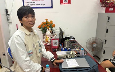 Công an phường Long Trường truy xét vụ nhân viên trộm 20 laptop của công ty