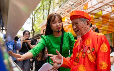Khai mạc Ngày Sách và văn hóa đọc Việt Nam: Phát triển văn hóa đọc là trách nhiệm của toàn xã hội