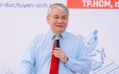 Xét tuyển tổng hợp tại ĐH Quốc gia TP.HCM: mỗi trường một kiểu