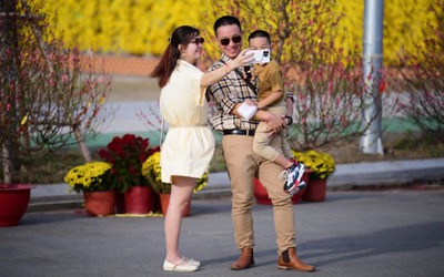 Hôn nhân dần nhàm chán, giữ lửa yêu không phải phép màu