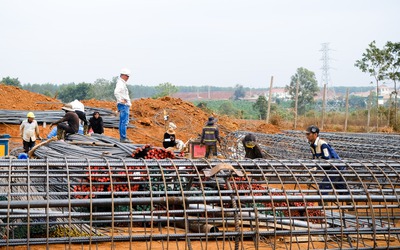 Thống nhất chủ trương nâng mức bồi thường nhà cửa tại dự án cao tốc Quy Nhơn - Pleiku