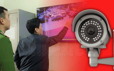 Mới nhất: Camera nhà dân có phải chia sẻ cho công an không, làm sao để đảm bảo quyền riêng tư?