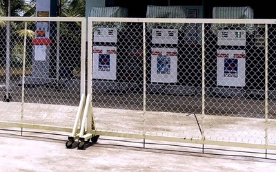 Phạt 40 triệu đồng một công ty kinh doanh xăng dầu tự ý điều chỉnh giá