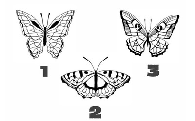 Quiz: Điều tốt đẹp nào đang chờ đón bạn trong tương lai?