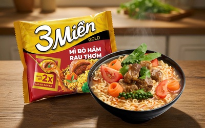 ‘Chi phí cơ hội’ của mỗi bữa ăn cho ngày bận rộn