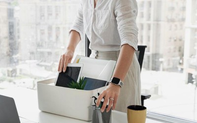 Khoảng nghỉ dài trên CV: Biến 'điểm trừ' thành dữ liệu có giá trị