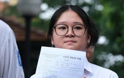 Bao giờ Hà Nội công bố số học sinh đăng ký dự tuyển lớp 10 vào từng trường công lập?