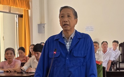 Cựu trưởng Công an Phú Quốc lừa đảo chiếm đoạt hơn 67 tỉ đồng