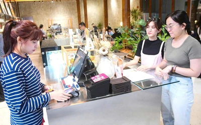 Ngưỡng chịu thuế với hộ kinh doanh nên lên 3 tỉ đồng