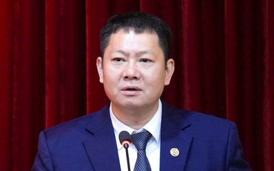 Ông Phan Văn Phúc làm Giám đốc Trung tâm phục vụ hành chính công Hà Nội