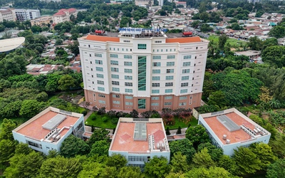 TP.HCM đặt mục tiêu dạy một số môn bằng tiếng Anh tại trường đủ điều kiện