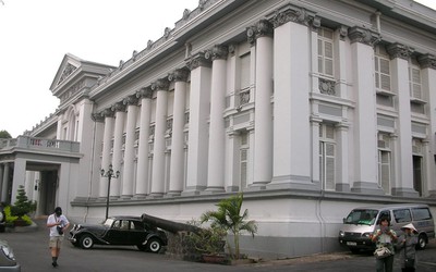 TP.HCM lên danh sách đầu tư hơn 80 dự án văn hóa, nhiều công trình ngàn tỉ