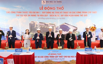 Dời trường đại học vào Tam Kỳ sao cho hợp lý?