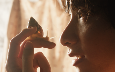 Giấc mơ là ốc sên của Nguyễn Thiên Ân tranh giải Phim ngắn tại Cannes