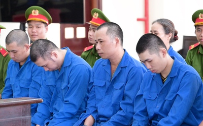 Làm lễ 'trừ quỷ' bằng cách đổ rượu, dụi nhang vào miệng, trùm khăn kín đầu... khiến 2 người chết