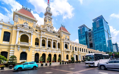 TP.HCM phân loại xã phường theo tiêu chí nào, vì sao chưa công bố hết?