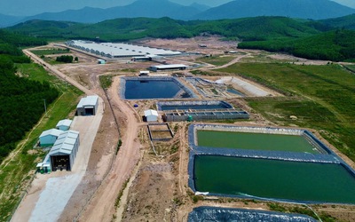 Mùi hôi từ trại heo 'tra tấn' người dân: Yêu cầu khắc phục trước ngày 2-5