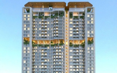 Cần Thơ chấp thuận dự án tổ hợp 39 tầng Thiên Quân Center