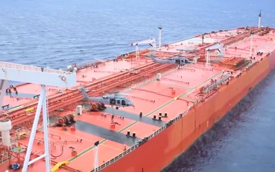 Iran chưa mở eo biển Hormuz, Mỹ nói đã chặn 29 tàu trong chiến dịch phong tỏa