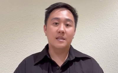 Sau lời xin lỗi của Trung Quân Idol, chồng nữ bác sĩ nói gì?