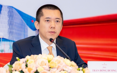 Vì sao Vincom Retail bất ngờ chia cổ tức tiền mặt vài nghìn tỉ?