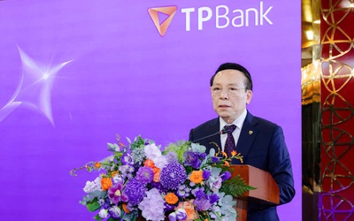 Chủ tịch TPBank nói về chuyện sa thải nhân sự vì AI