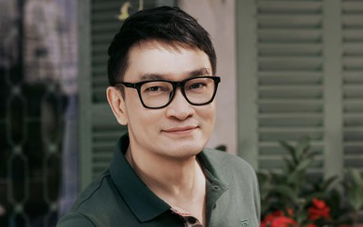 Sao phim truyền hình cả nước biết mặt, cưới vợ 10 năm nhưng vẫn giấu kín danh tính