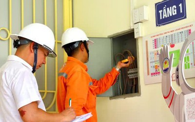 Bộ Công Thương ra văn bản nói rõ về điều chỉnh khung giờ tính giá điện
