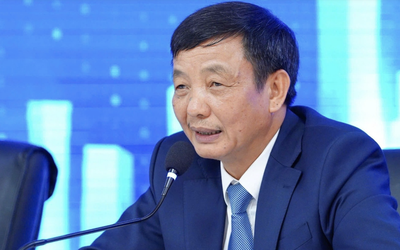 Tổng giám đốc Vinaconex hé mở lý do bỏ tiền lớn mua cổ phần Giày Thượng Đình