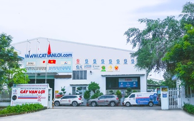 Hành trình khẳng định vị thế thương hiệu Cát Vạn Lợi tại ASEAN