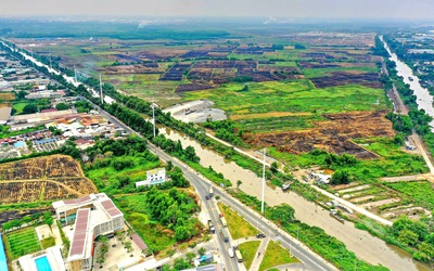 Nền móng cho mai sau