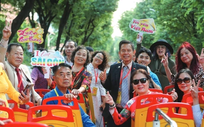 Kiều bào & bài toán làm chủ công nghệ lõi