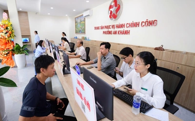 TP.HCM xây dựng khung KPIs đánh giá hiệu suất công tác cán bộ