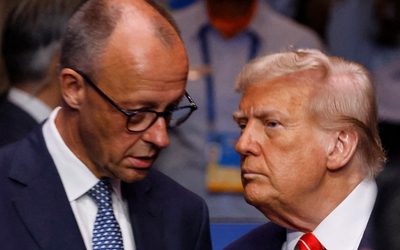 Trung Đông sáng 29-4: Tình báo Mỹ dự báo phản ứng của Iran; Ông Trump phản pháo Đức về Iran