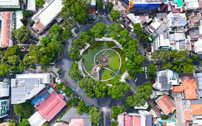 Một phường ở TP.HCM đặt hàng 15 trường hỗ trợ phát triển đô thị, chuyển đổi số và an sinh