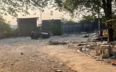 Cần Thơ di dời dứt điểm nhiều trạm trung chuyển rác trong khu dân cư