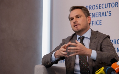 Ukraine ra yêu cầu 'cứng' với Israel; Xuất khẩu dầu Nga không giảm mà có thể tăng