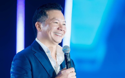 Shark Hưng nộp đơn từ chức ở Cen Land