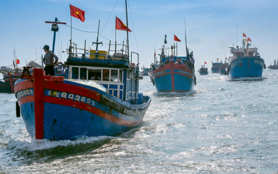 Bảo tàng Trường Sa - một 'pháo đài tinh thần' về chủ quyền biển đảo